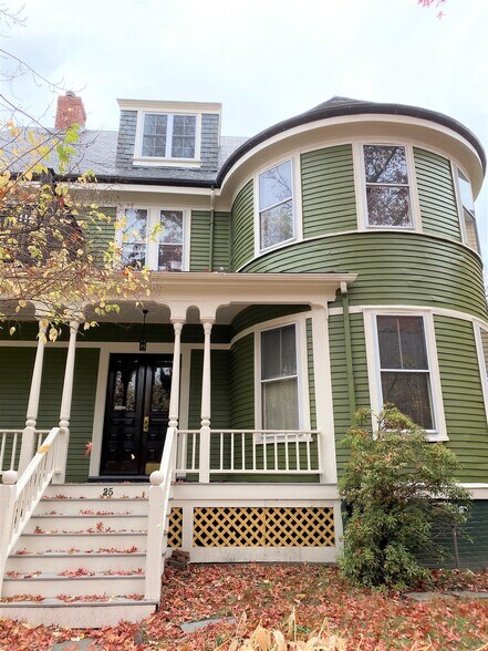 Building Photo - 25 Highland Ave