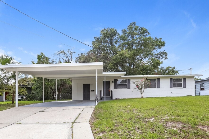 Primary Photo - 11314 Harlan Dr