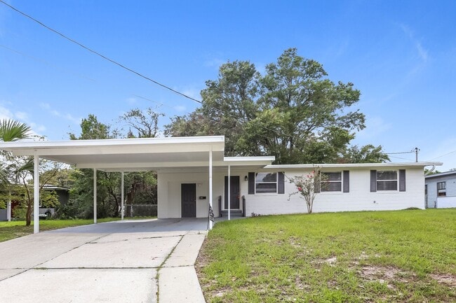 Building Photo - 11314 Harlan Dr