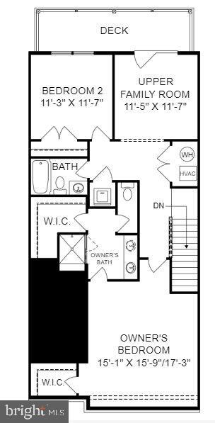 Building Photo - 238 Van Buren St