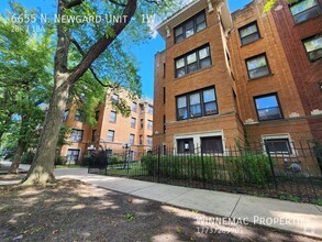 Building Photo - 6655 N Newgard Ave