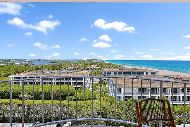 Building Photo - 2295 S Ocean Blvd