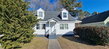 Building Photo - 309 Stonewall St