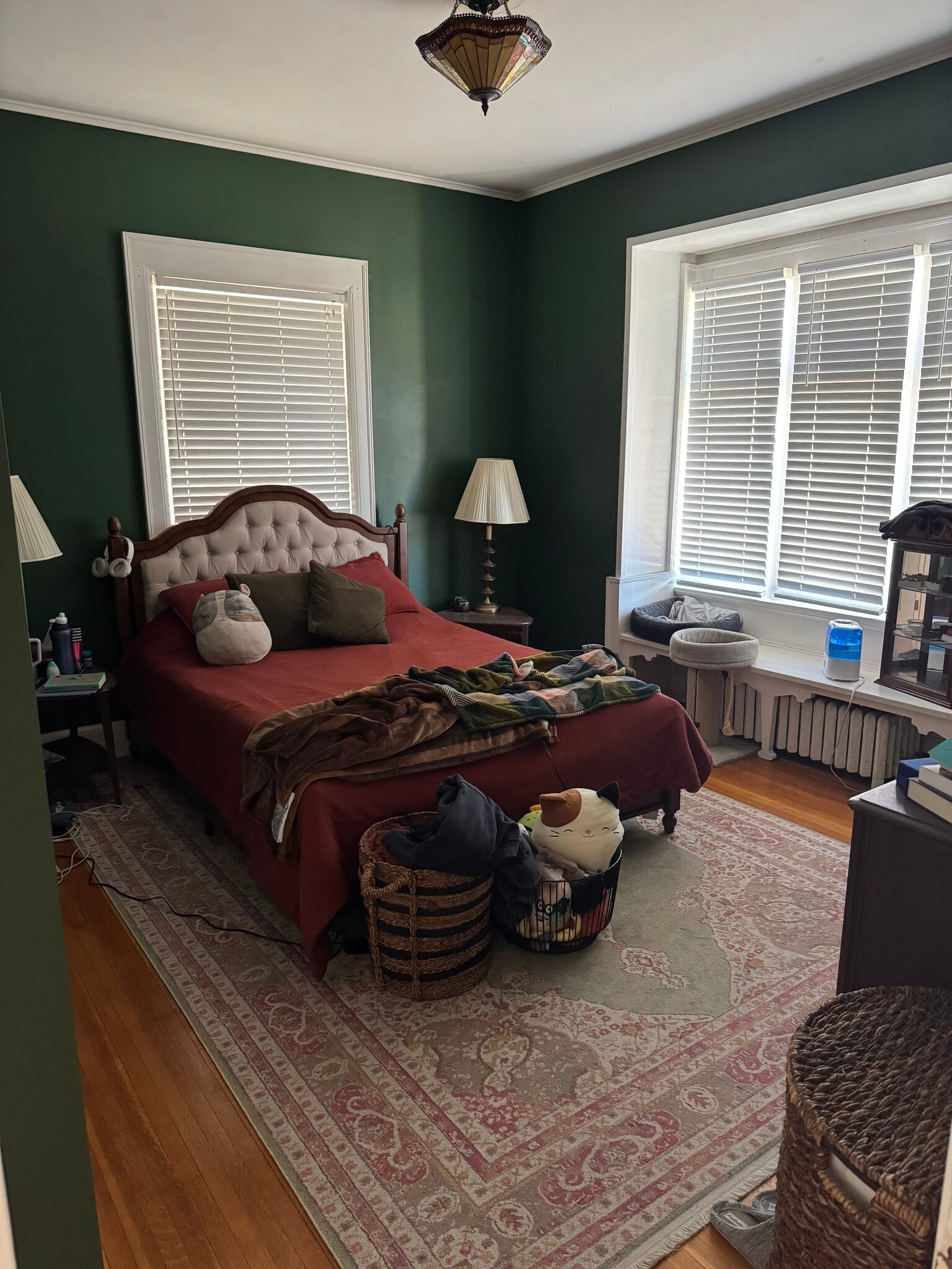 Building Photo - 609 East Walnut Street