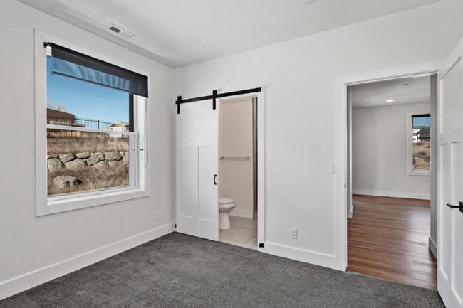 Building Photo - Gabion Apartments