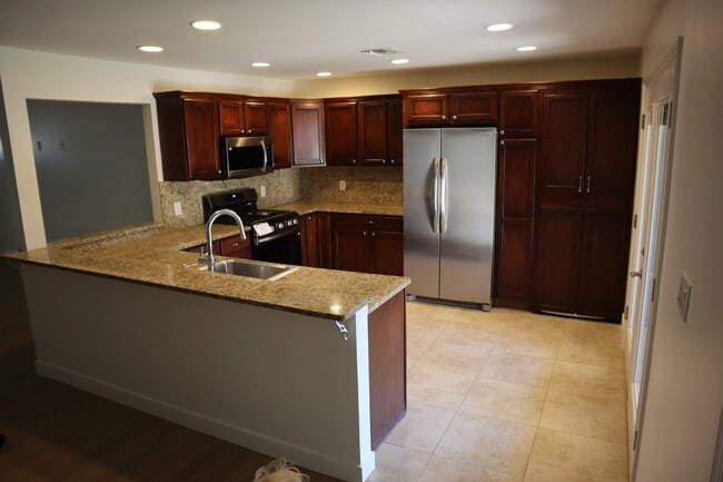 Building Photo - 7501 E Hubbell St