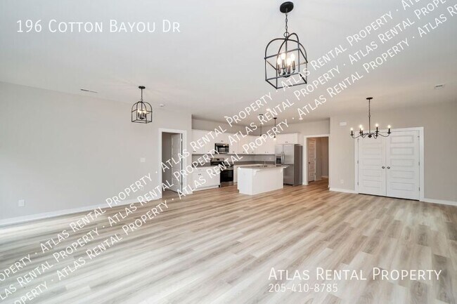 Building Photo - 196 Cotton Bayou Dr