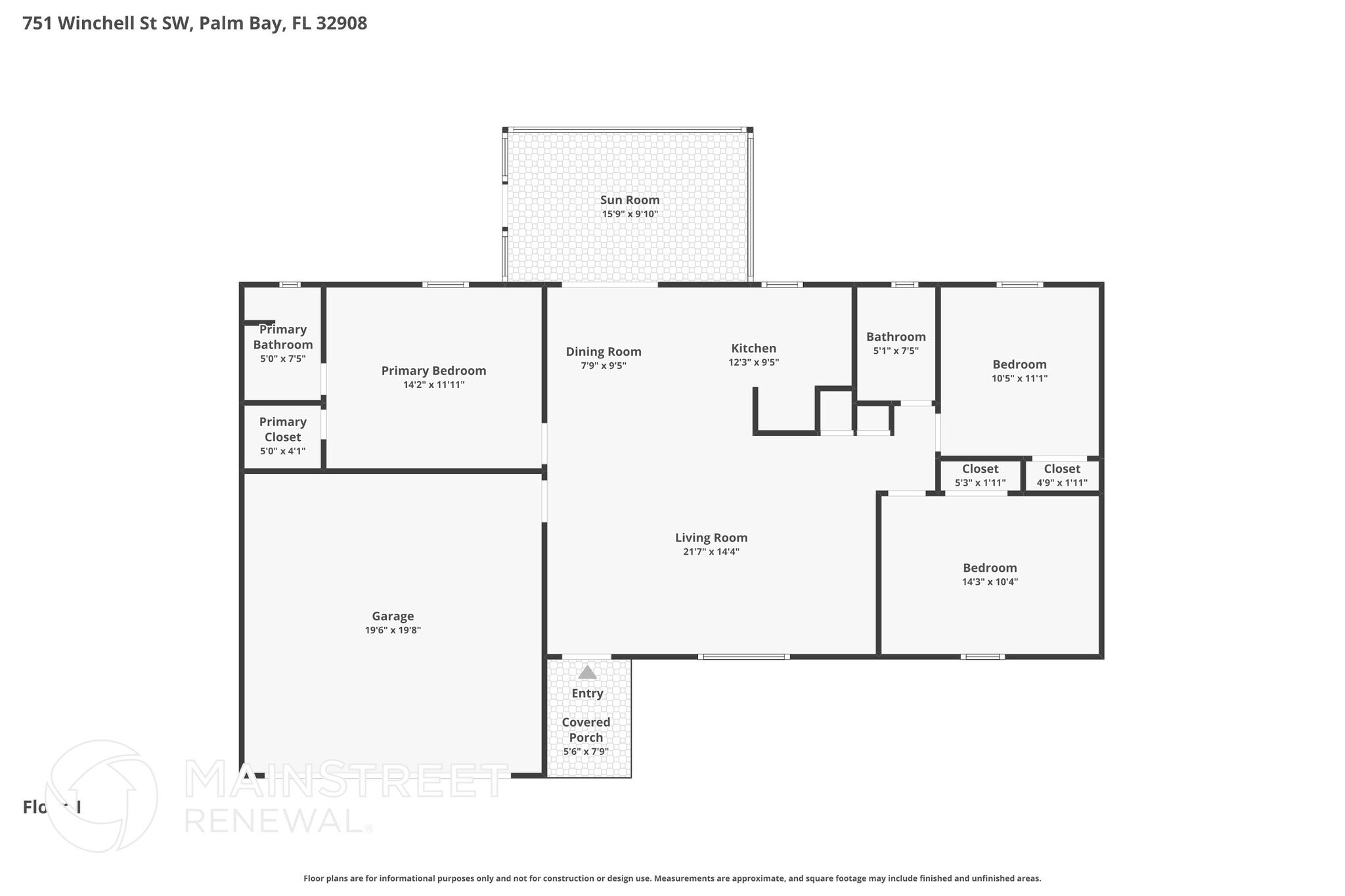 Building Photo - 751 Winchell St SW