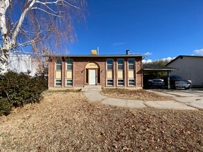 Building Photo - 5936 S 2550 W