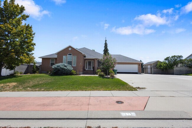 Building Photo - 4613 Copper Valley Ln