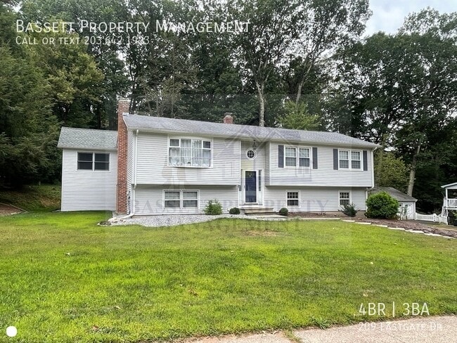 Building Photo - 209 Eastgate Dr