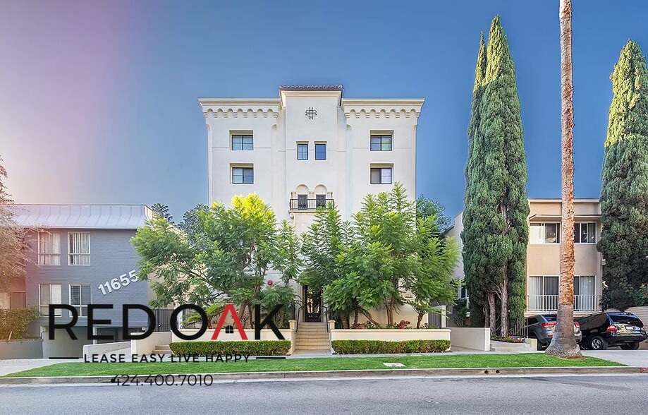 Building Photo - 11649 Mayfield Ave