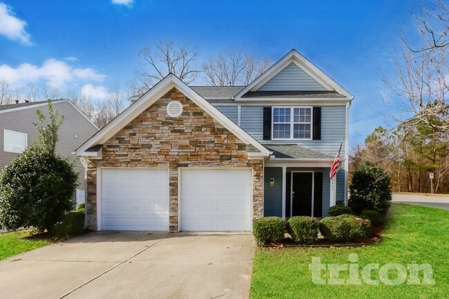 Building Photo - 3400 Futura Ln