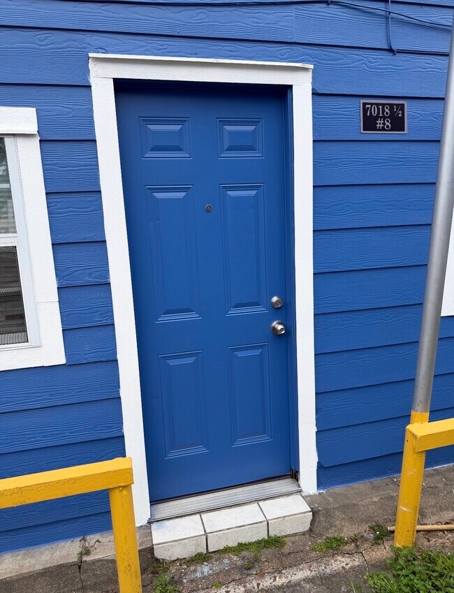 Building Photo - 7018 Avenue F