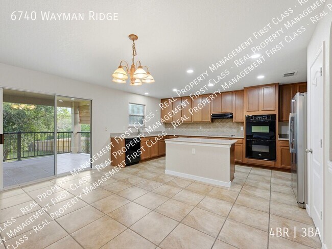 Building Photo - 6740 Wayman Ridge