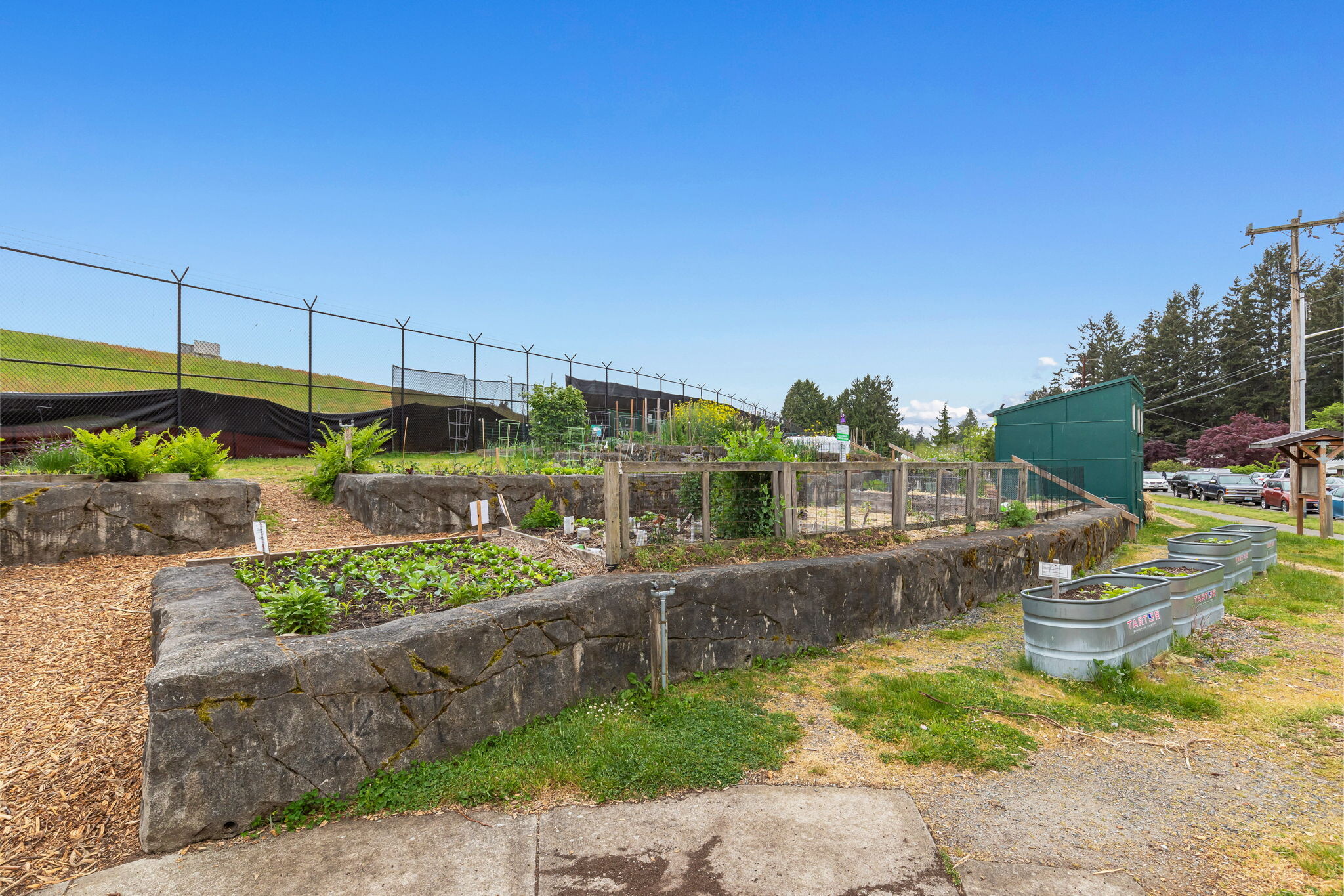 Building Photo - 750 N 143rd St