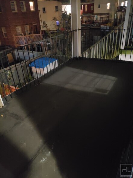 Building Photo - MELVILLE STREET