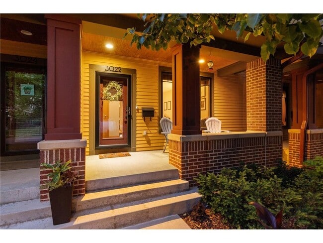 Building Photo - 3022 Emerson Ave S