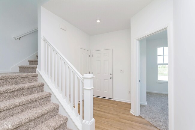 Building Photo - 15929 Tharp Wds Dr