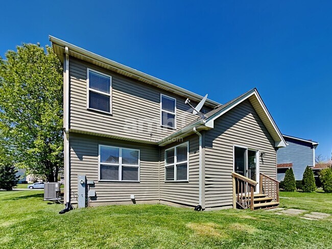 Building Photo - 1808 Brockway Pond Ct