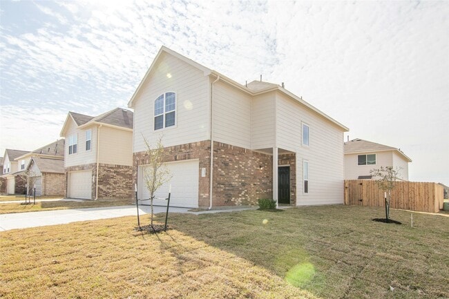 Building Photo - 5335 Gouldburn River Dr