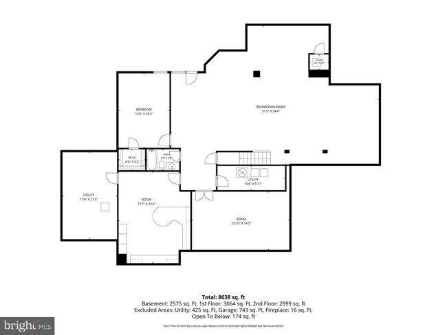 Building Photo - 5285 Meadow Estates Dr