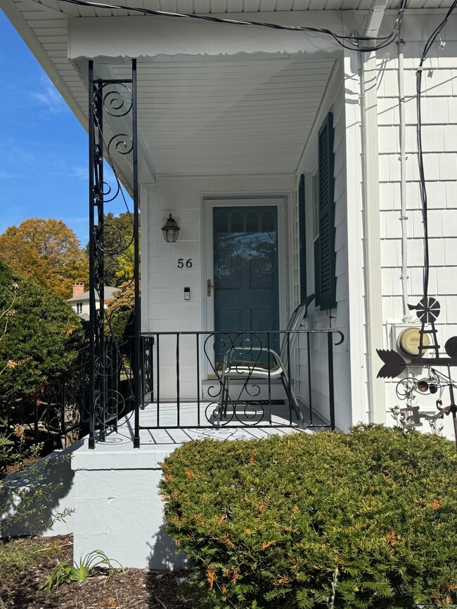 Building Photo - 56 Highwood Ave