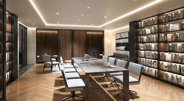 Building Photo - 64 Box Street