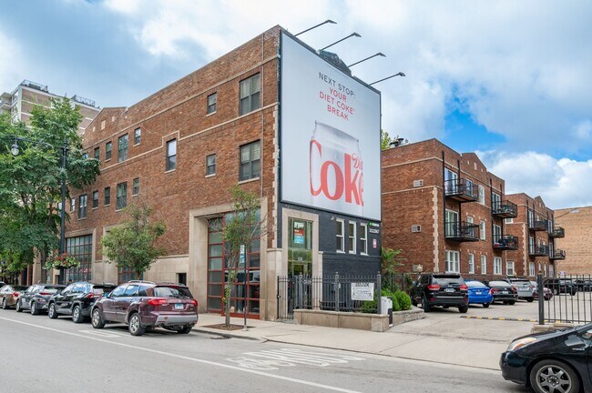 Building Photo - 501dem