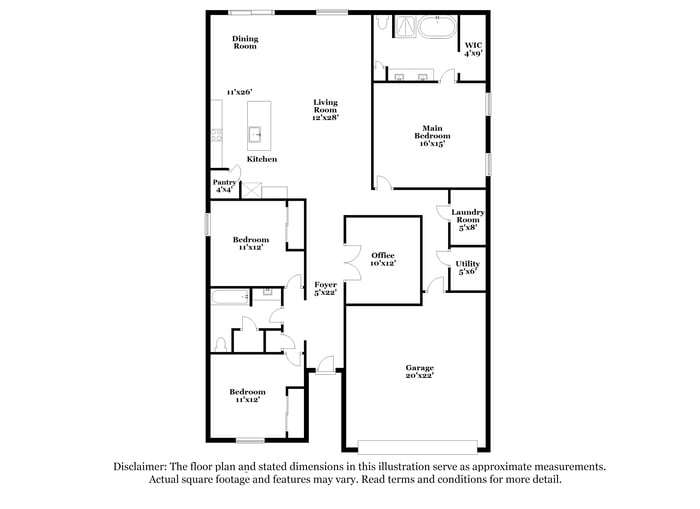 Building Photo - 17734 E 94th Dr