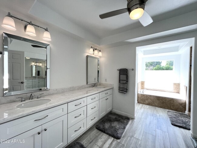 Building Photo - 8601 E Irish Hunter Trail