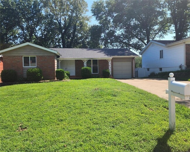 Building Photo - 2332 Viminal Ct