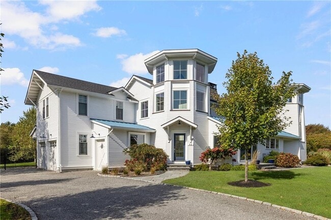 Building Photo - 46 Carnegie Heights Dr