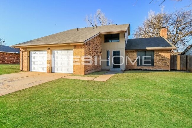 Building Photo - 3709 SE 51st St