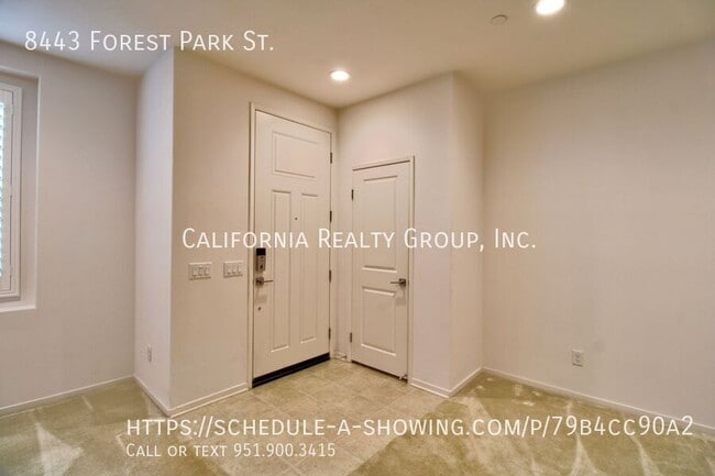 Building Photo - 8443 Forest Park St