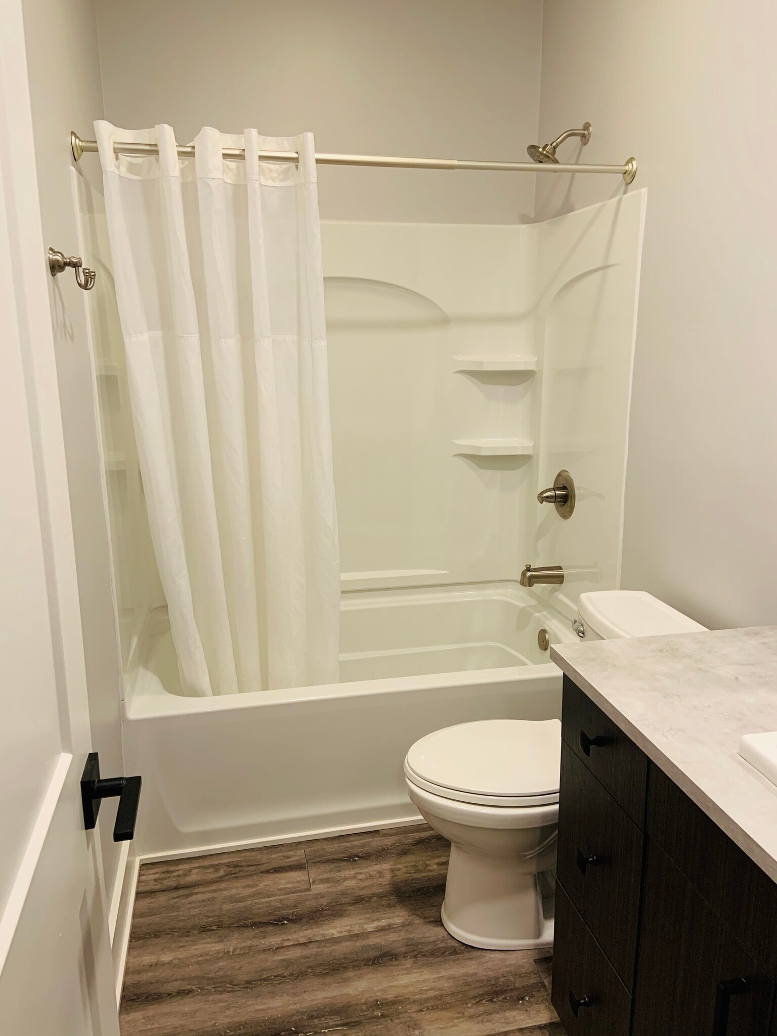 Bathroom - 1835 N Pennsylvania St