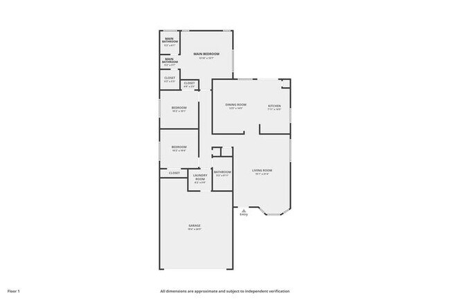 Building Photo - 6504 W West Wind Dr