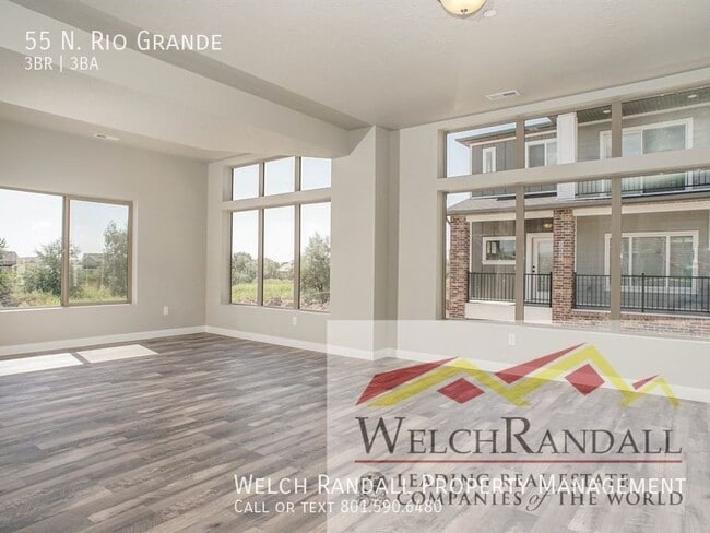 Building Photo - 55 Rio Grande Ave