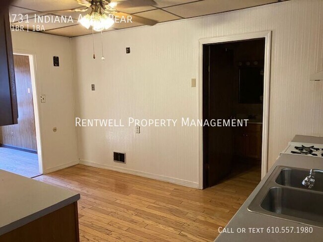 Building Photo - 731 Indiana Ave