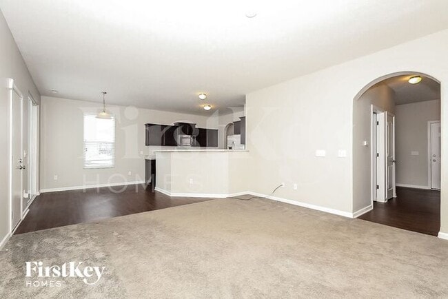 Building Photo - 5609 Alliance Way