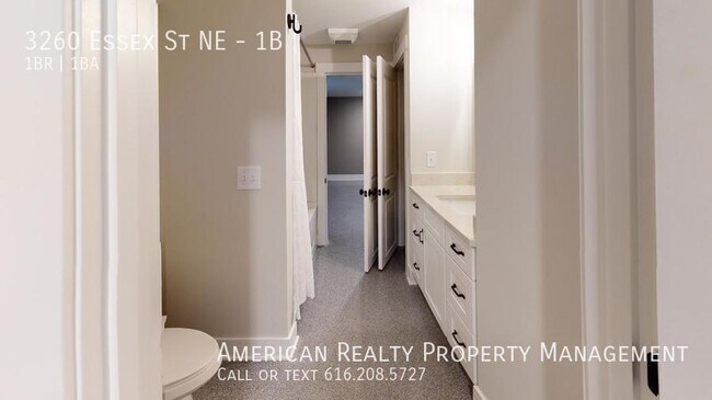 Building Photo - 3260 Essex St NE