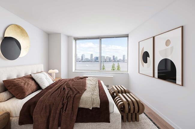 Interior Photo - Tribeca Park