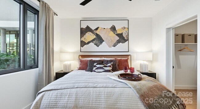 Building Photo - 1007 S Mint St