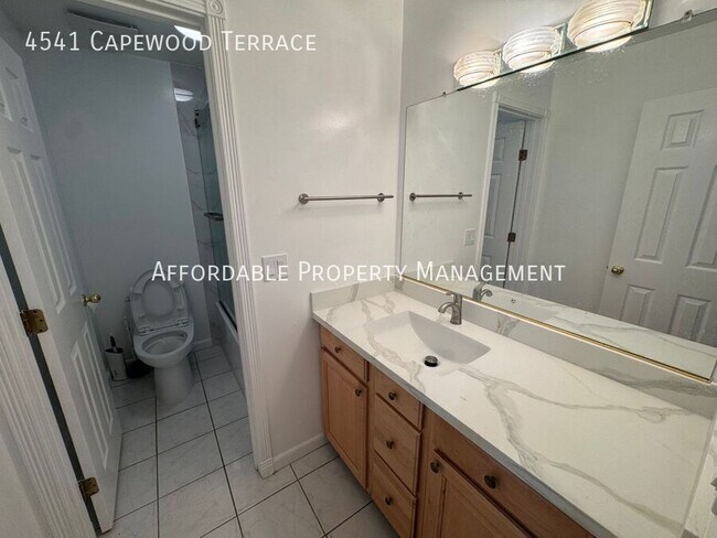 Building Photo - 4541 Capewood Terrace