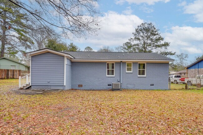 Building Photo - 1319 Jackwood Ct