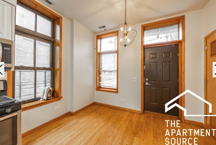 Building Photo - 509 N Racine Ave