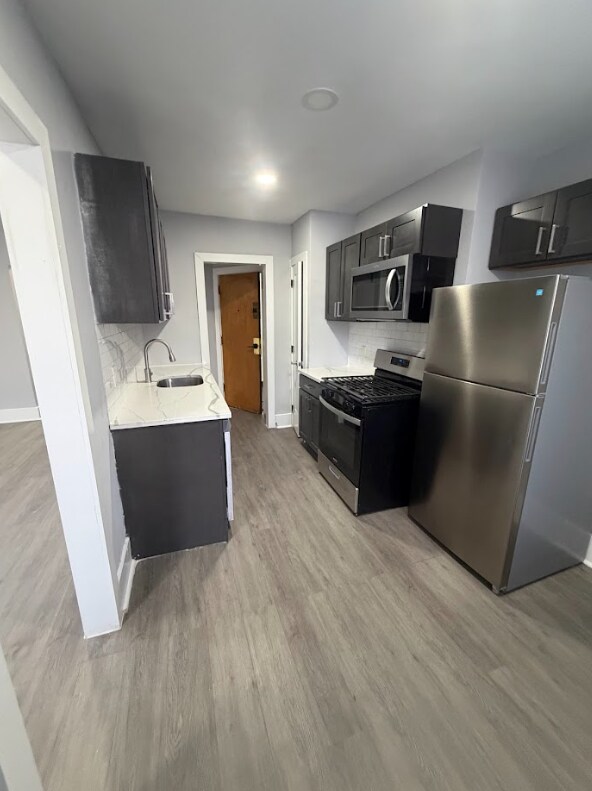 Building Photo - 6102 McCallum St