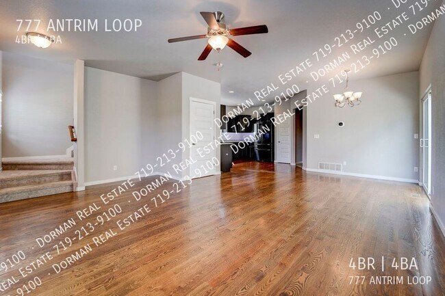 Building Photo - 777 Antrim Loop