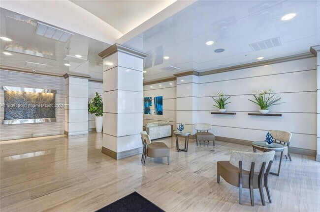 Building Photo - 19390 Collins Ave