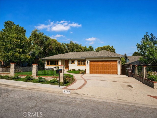 Building Photo - 4720 Hayman Ave